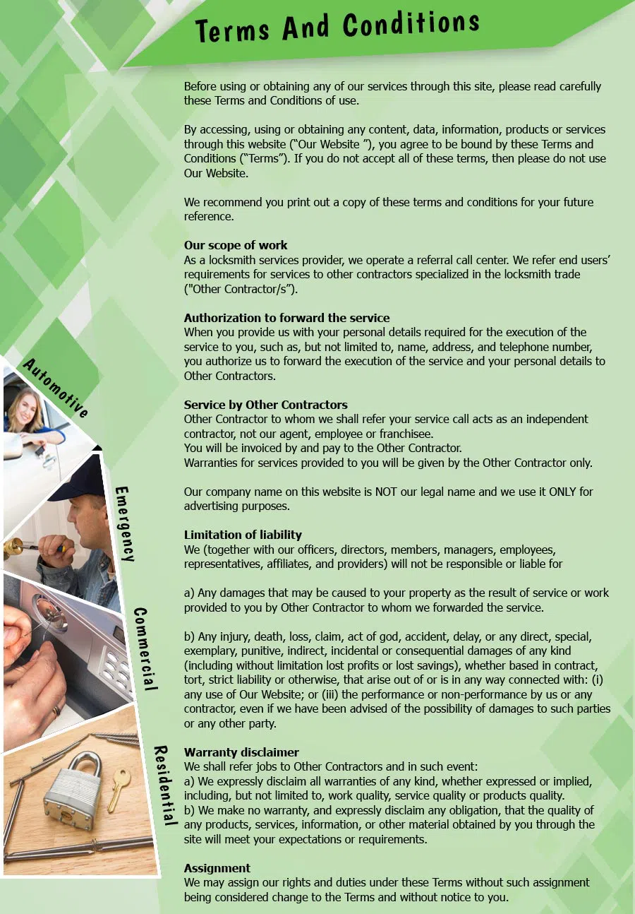 Super Locksmith Services Detroit, MI 313-279-7267