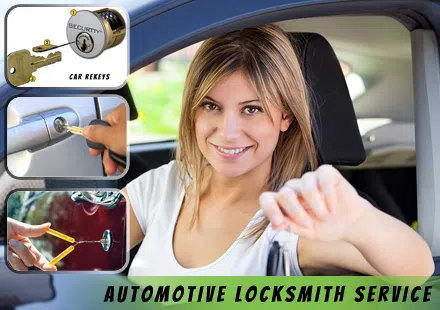 Super Locksmith Services Detroit, MI 313-279-7267 - cont-auto